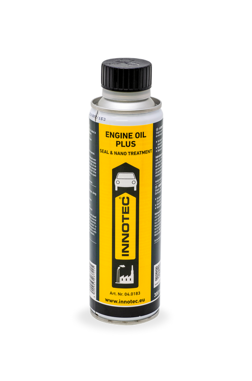 Innotec Engine Oil Plus, 1 Stück, Artikelnummer 1209