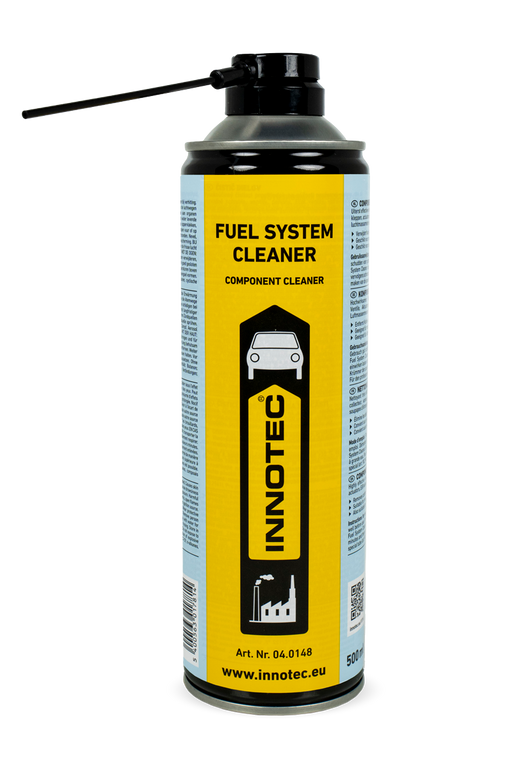 Innotec Fuel System Cleaner, 1 Stück, Artikelnummer 1200