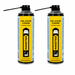 Innotec Fuel System Cleaner, 2er-Set, Artikelnummer 1200