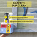 Innotec Graffiti Sup Clean – Graffiti-Entferner-Neutralisierer – Produktvorteil und Anwendung 2