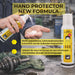Innotec Hand Protector New Formula – Handschutzschaum – Produktvorteil und Anwendung 2