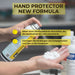 Innotec Hand Protector New Formula – Handschutzschaum – Produktvorteil und Anwendung 4