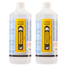 Innotec Hydro Guard - Transparent (6100), 2er-Set, Artikelnummer 1290-1