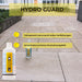 Innotec Hydro Guard – Farblose Imprägnierung – Produktvorteil und Anwendung 3