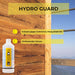 Innotec Hydro Guard – Farblose Imprägnierung – Produktvorteil und Anwendung 4