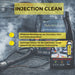 Innotec Injection Clean – Einspritzsystem-Reiniger – Produktvorteil und Anwendung 2