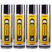 Innotec Inno-X, 4er-Set, Artikelnummer 1021