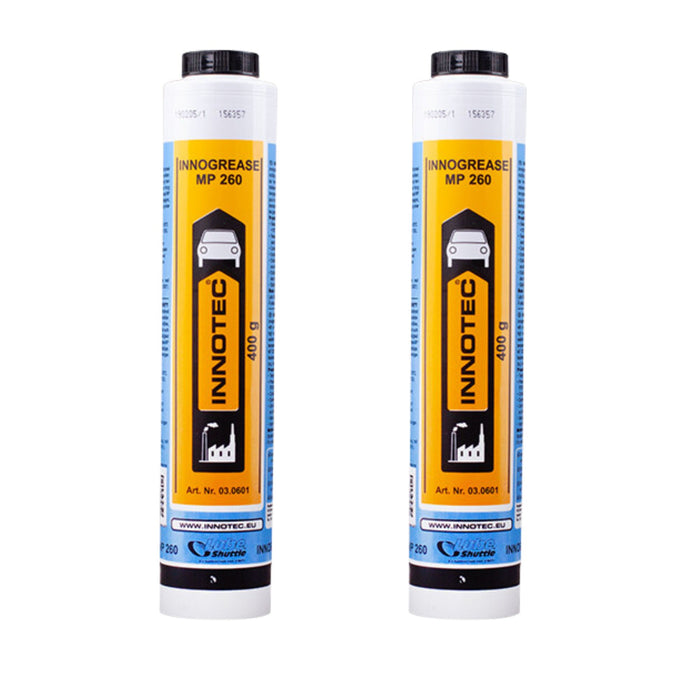 Innotec Innogrease MP 260, 2er-Set, Artikelnummer 1101