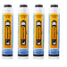 Innotec Innogrease MP 260, 4er-Set, Artikelnummer 1101
