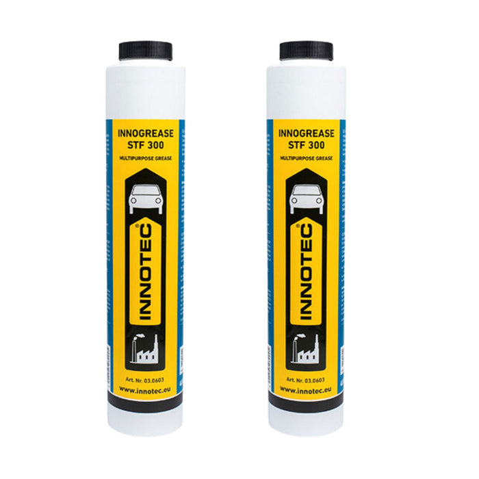 Innotec Innogrease STF 300 LS, 2er-Set, Artikelnummer 1103