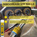 Innotec Innogrease STF 300 LS – Lithiumkomplexfett mit TRIBITEC-Technologie – Produktvorteil und Anwendung 5