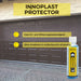 Innotec Innoplast Protector – Kunststoff- & Alupflege / Oberflächenschutz – Produktvorteil und Anwendung 4