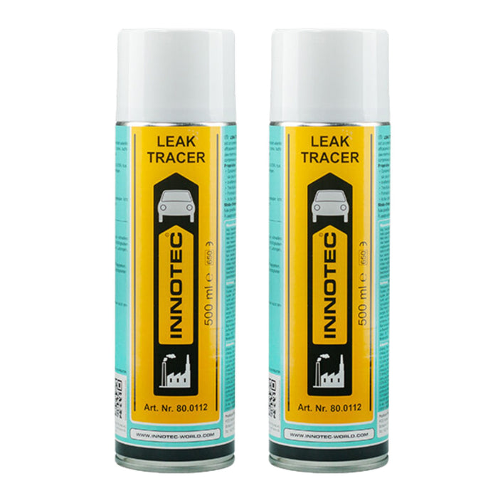 Innotec Leak Tracer, 2er-Set, Artikelnummer 1040