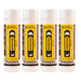 Innotec Leather Protector (2), 4er-Set, Artikelnummer 1262
