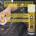 Innotec Leather Protector (2) – Lederpflege – Produktvorteil und Anwendung 3