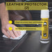 Innotec Leather Protector (2) – Lederpflege – Produktvorteil und Anwendung 5