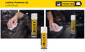Innotec Leather Protector (2) – Lederpflege – Produktvorteil und Anwendung 6
