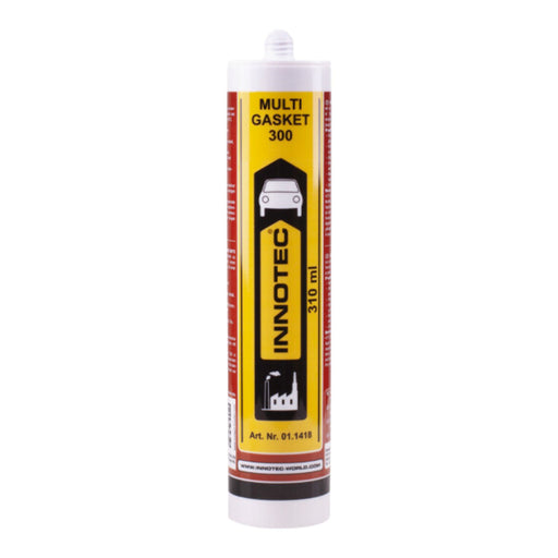 Innotec Multi Gasket 300 - Dunkelrot (0775), 1 Stück, Artikelnummer 1443