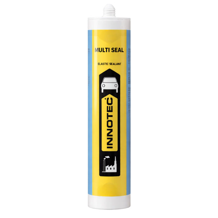 Innotec Multi Seal - Transparent (6090), 1 Stück, Artikelnummer 1391-1