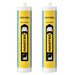 Innotec Multi Seal - Transparent (6090), 2er-Set, Artikelnummer 1391-1