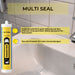 Innotec Multi Seal – Hochwertiges Industriesilikon – Produktvorteil und Anwendung 2