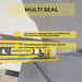 Innotec Multi Seal – Hochwertiges Industriesilikon – Produktvorteil und Anwendung 3