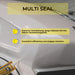 Innotec Multi Seal – Hochwertiges Industriesilikon – Produktvorteil und Anwendung 5