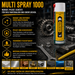Innotec Multi Spray 1000 – Universalspray – Produktvorteil und Anwendung 5