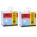 Innotec Multi Wipes - 33 cm x 30 cm, 2er-Set, Artikelnummer 1092-90