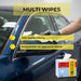 Innotec Multi Wipes – Universaltuch – Produktvorteil und Anwendung 1