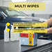 Innotec Multi Wipes – Universaltuch – Produktvorteil und Anwendung 4