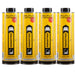 Innotec Multiflex Coating HS Plus - Grau (5070), 4er-Set, Artikelnummer 1370-1