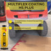 Innotec Multiflex Coating HS Plus – Steinschlagschutz – Produktvorteil und Anwendung 2