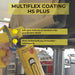 Innotec Multiflex Coating HS Plus – Steinschlagschutz – Produktvorteil und Anwendung 5