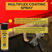 Innotec Multiflex Coating Spray – Steinschlagschutz – Produktvorteil und Anwendung 2