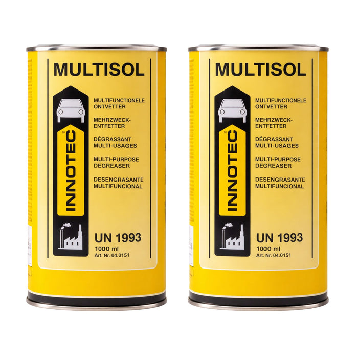 Innotec Multisol, 2er-Set, Artikelnummer 124