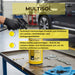 Innotec Multisol – Mehrzweck-Entfetter – Produktvorteil und Anwendung 3