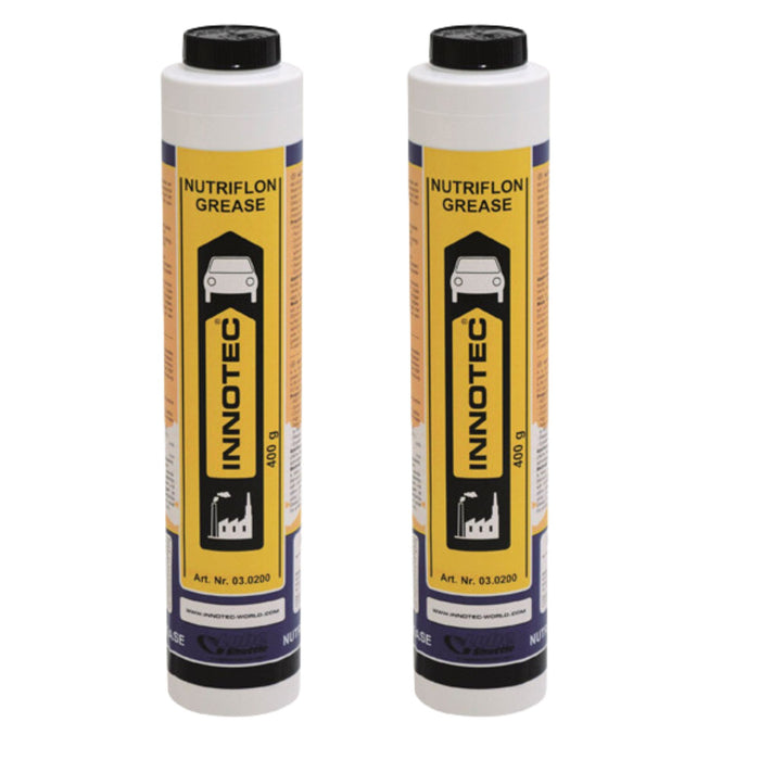 Innotec Nutriflon Grease, 2er-Set, Artikelnummer 1112