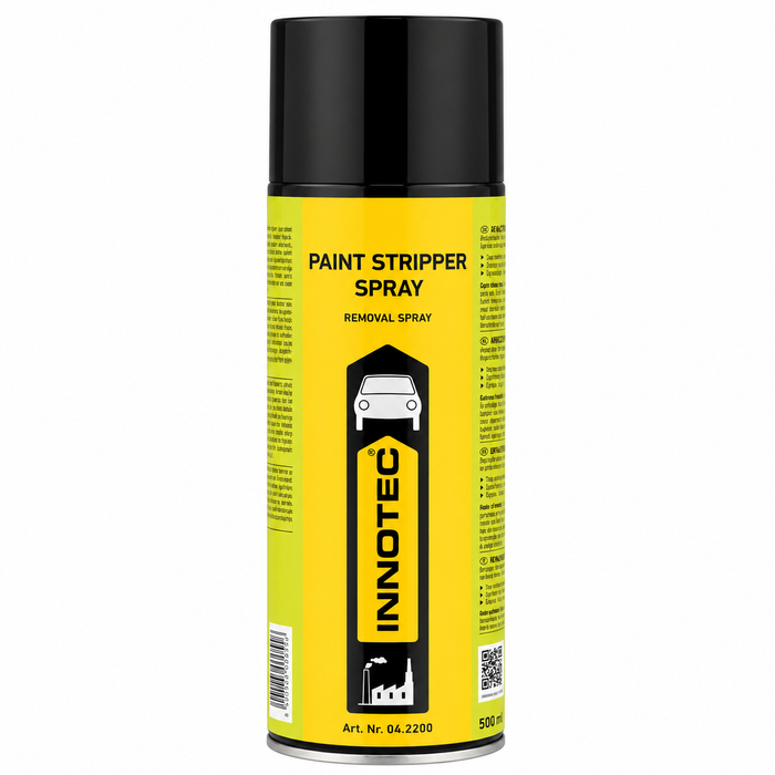 Innotec Paint Stripper Spray, 1 Stück, Artikelnummer 1272