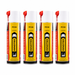 Innotec PE100, 4er-Set, Artikelnummer 105