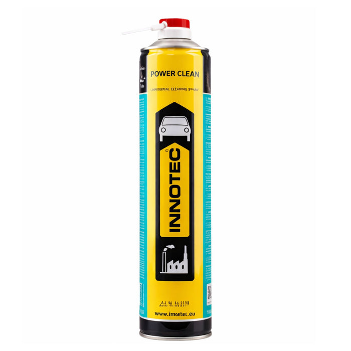 Innotec Power Clean, 1 Stück, Artikelnummer 1211
