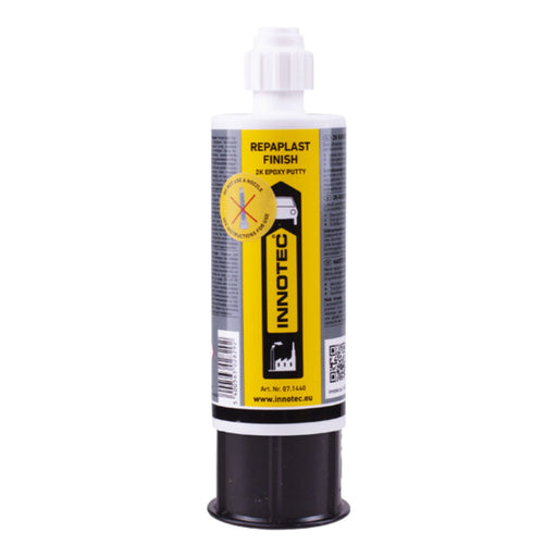 Innotec Repaplast Finish - Hellgrau (1070), 1 Stück, Artikelnummer 1588-1