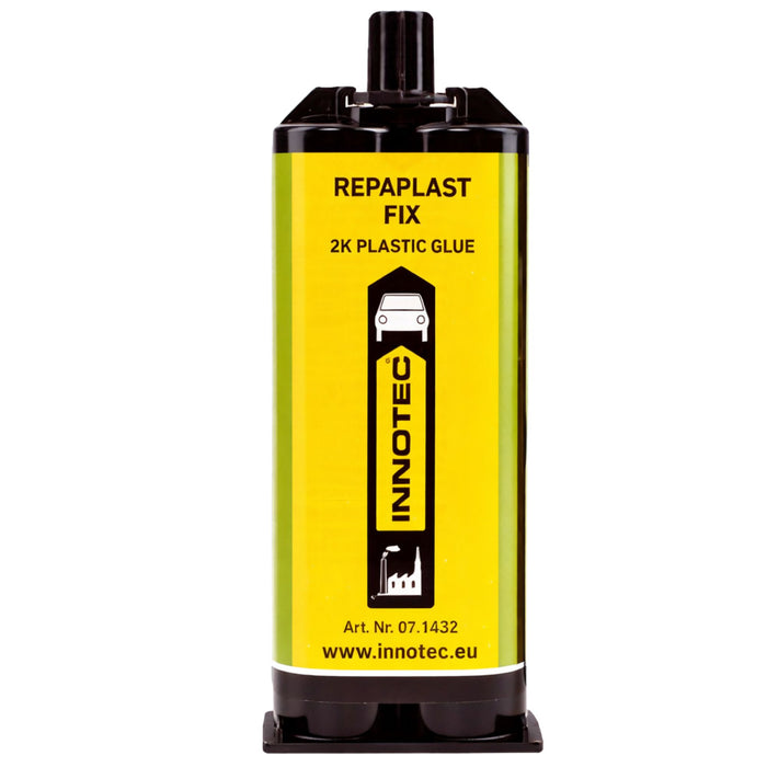 Innotec Repaplast Fix - Weiß (0100), 1 Stück, Artikelnummer 1532-01