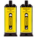 Innotec Repaplast Fix - Weiß (0100), 2er-Set, Artikelnummer 1532-01