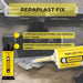 Innotec Repaplast Fix – 2K-PU-Klebstoff – Produktvorteil und Anwendung 2
