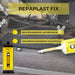 Innotec Repaplast Fix – 2K-PU-Klebstoff – Produktvorteil und Anwendung 3