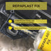 Innotec Repaplast Fix – 2K-PU-Klebstoff – Produktvorteil und Anwendung 5