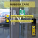Innotec Rubber Care – Gummi- und Kunststoffpflege – Produktvorteil und Anwendung 2