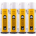 Innotec SP200, 4er-Set, Artikelnummer 1002