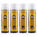 Innotec Speed Primer - Anthrazit (5020), 4er-Set, Artikelnummer 1302-1